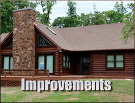 Log Repair Experts  Monroe County, Kentucky